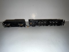 Spectrum HO Scale Item 82602 USRA 2-6-6-2 Chesapeake & Ohio Articulated Steam