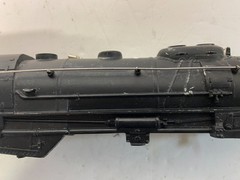 Lionel 736 boiler shell postwar Steam Loco body Vintage Original