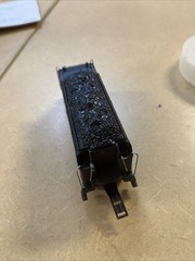 Hallmark Lionel 773 hudson steam locomotive