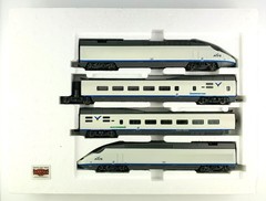 PR444 – MEHANO T684 – RENFE AVE TRAIN SET – NEW!