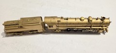Western Model Company 4-8-2 Steam Locomotive Union Pacific “7000”