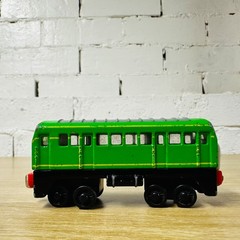 Daisy – Thomas the Tank & Friends Take N Play Along Diecast Push Trains