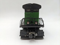 Lionel 6-8650 O Burlington Northern U36B Powered Diesel Locomotive #8650/Box