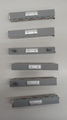 Greenmax N Scale N gauge Tokyu 5000 series Den en toshi Line
