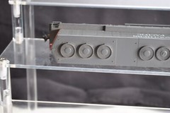 Athearn Trains HO Scale 4162 Southern Pacific SD45 PWR 8803 Unassembled Kit