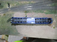 NKP 183 OR 188 NICKEL PLATE ROAD PA-1,FACTORY DCC AND SOUND ESU SOUND,BRAND NEW