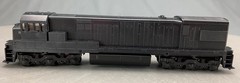 HO Athearn U30-C Diesel Locomotive Unpowered Undec Kit NIB! HO8525