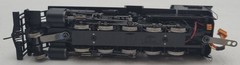 Bachmann 81705 HO Frisco 2-10-0 Decapod Steam Locomotive #704 EX/Box