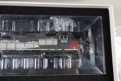 HO MTH 80-2306-1 Southern Pacific DASH-9 Diesel DCC Ready