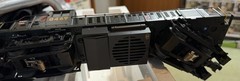 New! MTH Rail King Pennsylvania RS-3 Diesel Engine #8469 Never USED! BOX & Sound