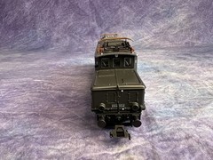 Märklin H0 39221 Heavy Freight Locomotive, Original Packaging
