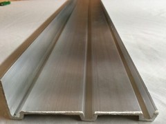 TRAIN SHELVES | TWO PACK | 48 Inch x 3 Inch | O Scale Model Railroad Hobbies