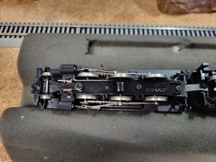 IHC M518 HO Scale 2-6-0 Mogul New York Central NYC #1905, $7/$3/$15 Ship