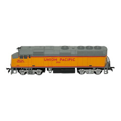 LIFE-LIKE HO SCALE 3901 UNION PACIFIC EMD F40PH DIESEL LOCOMOTIVE DUMMY