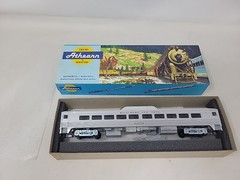Athearn – HO 2073 B&O RDC-1 Dummy Loco