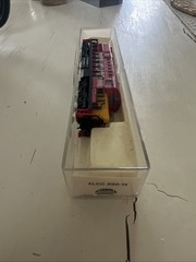 model power alco rsd-15-7552
