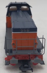 Marklin 37940 HO Scale Heavy Diesel Locomotive LN/Box