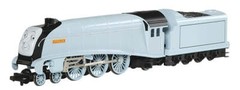 Bachmann 58749 HO Scale Thomas and Friends Spencer with Moving Eyes