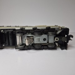 Williams Erie Lackawanna SD-45 Powered Diesel Locomotive #3658 O Gauge No Box
