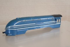 TRIANG HORNBY R864 BODY for LMS 4-6-2 CORONATION LOCOMOTIVE 6220 1op
