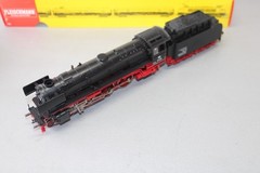 Fleischmann H0 Steam Locomotive BR 01 220 DB Lichtfunktion 4170 OVP