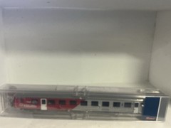 Roco OBB City shuttle 6210193 HO scale DCC