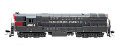 N ATLAS 40 005 393 FM Trainmaster H-24-66 SP #4804 DCC & sound ready NIB