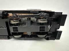 Kato Precision HO Scale EMD NW2 Phase 1 37-1010 Southern Pacific #1313 Loco