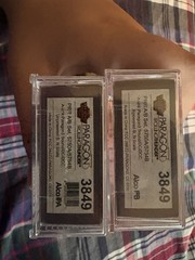 Broadway Limited 3849 N Scale PRR Alco PA/PB Paragon3 Sound DCC NEW SEALED BOX