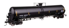 100776 Walthers HO 55′ Trinity Modified 30,145-Gallon Tank Car Conoco Phillips