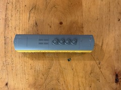 HO Scale Stewart Hobbies Union Pacific Diesel B Unit Locomotive Kato Drive Box