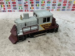 Lionel 6-8264 Canadian Pacific Snow Plow Diesel Engine Modern Era