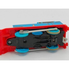 Thomas & Friends TrackMaster Thomas Motorized Toy Train Blue Engine No 1 2013
