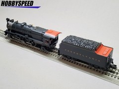MTH RAILKING PRR 4-6-2 IMPERIAL K-4 PACIFIC STEAM ENGINE O GAUGE 30-1900-1 NEW