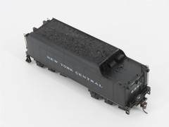 HO Broadway Limited BLI 002 NYC 4-6-4 J1e Hudson Steam #5343 w/ DCC & Sound