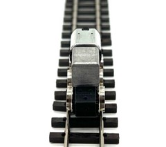 N/HOn30/HOe/009 Gauge 3-Axle Locomotives Power Drive Chassis 20mm/6mm H0e Engine