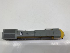 Kato N Scale 176-3304 C44-9W “Dash 9” Union Pacific Locomotive Rd#9702