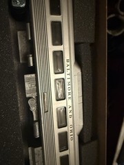 Athearn 2073 Baltimore Ohio Dummy