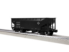 Lionel ERIE 2-BAY AAR HOPPER 3-PACK #1 SKU: 2442310