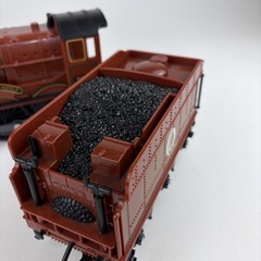 Lionel G Gauge-Hogwarts Express 5972 ENGINE & TENDER Harry Potter Railway PARTS