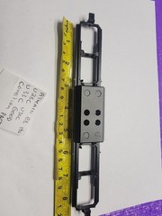 DIECAST METAL UNDERFRAME CHASSIS U28,30,33 C Athearn HO 34206
