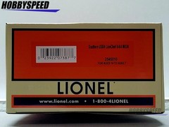 LIONEL SOUTHERN USRA LIONCHIEF 0-8-0 STEAM ENGINE O GAUGE train loco 2545010 NEW