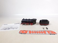 Märklin H0 AC Locomotive (From Anniversary Pack 0050) 00-50 Very Good #EJ640-1