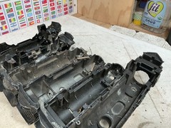 Lionel O Gauge Postwar – Steam Engine Shell PARTS lot
