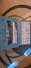 HO Scale Proto 2000 EMD E6A ATSF #12 DCC Ready