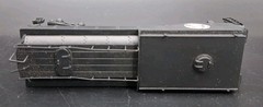 Tenshodo BRASS Great Northern GN Locomotive 2-8-2 & Tender 135 T-135 HO Gauge