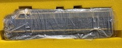 Oriental Limited HO Scale Brass EMD F9A 1750HP Diesel Engine AT&SF