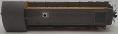 MTH 20-2501-1 O Gauge Union Pacific Alco S-2 Diesel Switcher w/PS2 #1121/Box