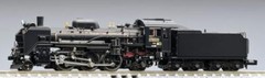 Tomix N gauge 2009 JR C58 Type Steam Locomotive No.239 Model Railroad Supplies