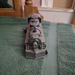 Lionel 666 Steam Engine MARX